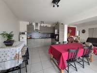 Vente maison Machecoul-Saint-Même - 44
