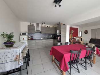 Vente Maison 2 chambresMachecoul-Saint-Même