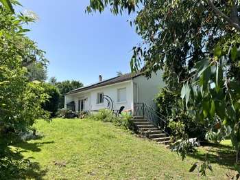 Photo Vente maison Machecoul-Saint-Même