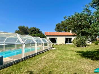 Vente Maison 3 chambresMachecoul-Saint-Même