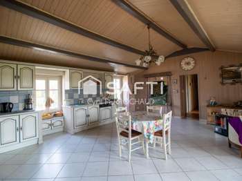 Vente Maison 2 chambresMachecoul-Saint-Même
