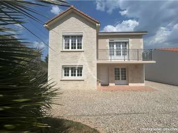 Vente Maison 6 chambresMachecoul-Saint-Même