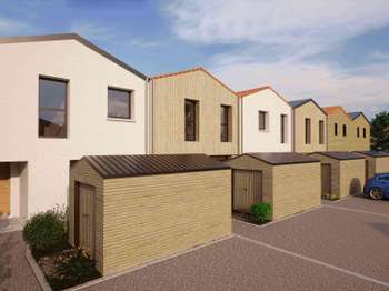 Vente Maison 3 chambresMachecoul-Saint-Même