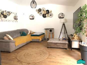 Vente Maison 4 chambresMachecoul-Saint-Même