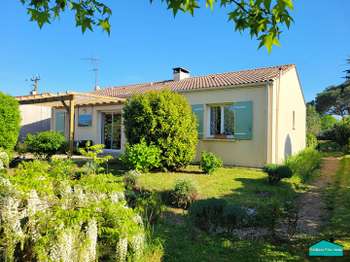 Vente maison 4 pièces Machecoul-Saint-Même 44