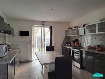 Vente maison 6 pièces Machecoul-Saint-Même 44