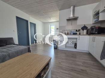 Vente maison 6 pièces Machecoul-Saint-Même 44