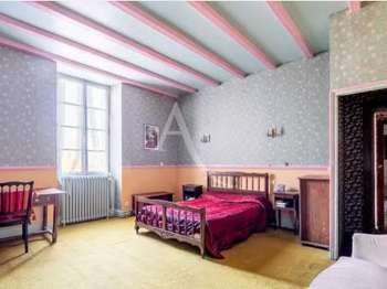 Vente maison 6 pièces Machecoul-Saint-Même 44
