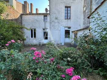 Vente maison 10 pièces Machecoul-Saint-Même 44
