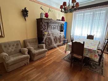 Vente maison 10 pièces