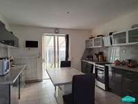 Vente maison 6 pièces Vente maison 6 pièces