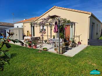 Photo Vente maison Machecoul-Saint-Même