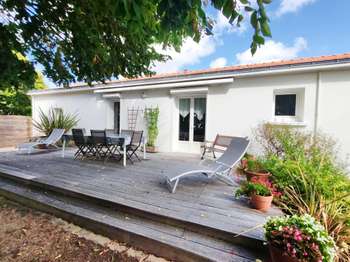 Maison 4 pièces 110 m² · à Machecoul-Saint-Même · 110 m² · 225 648 €