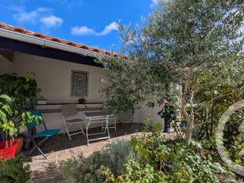 Vente maison 3 pièces Machecoul-Saint-Même 44