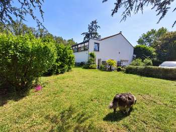 Vente maison 8 pièces Machecoul-Saint-Même 44
