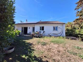Vente Maison 5 chambresMachecoul-Saint-Même