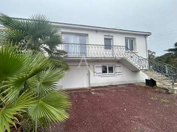 Vente maison 4 pièces Machecoul-Saint-Même 44