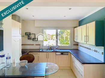 Vente Maison 2 chambresMachecoul-Saint-Même