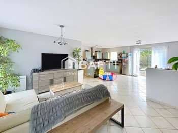 Vente Maison 4 chambresMachecoul-Saint-Même
