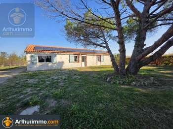 Vente Maison 3 chambresMachecoul-Saint-Même