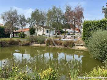 Vente maison 9 pièces Machecoul-Saint-Même 44