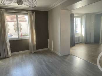 Vente Maison 3 chambresMachecoul-Saint-Même
