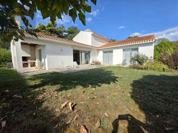 Photo Vente maison Machecoul-Saint-Même