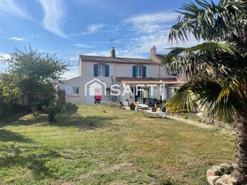 Vente Maison 4 chambresMachecoul-Saint-Même