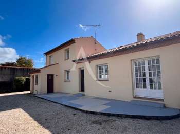 Vente maison 5 pièces Machecoul-Saint-Même 44