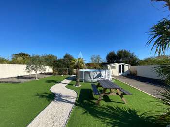 Vente Maison 4 chambresMachecoul-Saint-Même