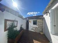 Vente maison 2 pièces Vente maison 2 pièces