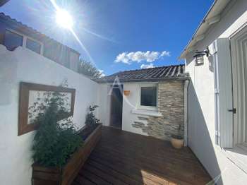 Vente maison 2 pièces Machecoul-Saint-Même 44