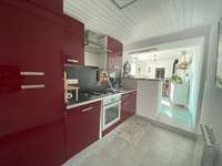 Vente maison 2 pièces Vente maison 2 pièces