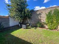 Vente maison 2 pièces Vente maison 2 pièces