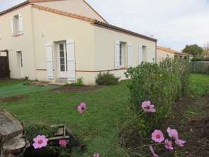 Vente Maison 2 chambresMachecoul-Saint-Même