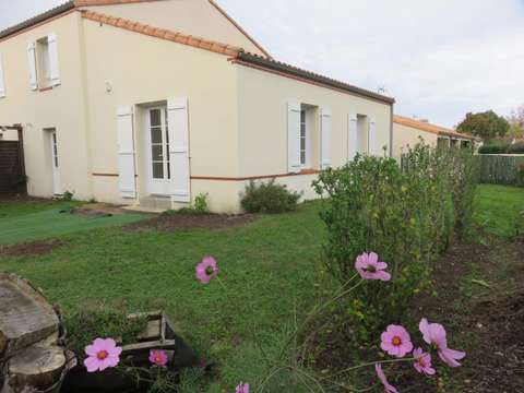 Vente maison 3 pièces Machecoul-Saint-Même 44