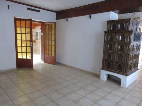 Vente maison 8 pièces Machecoul-Saint-Même 44