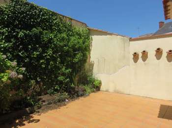 Vente maison 8 pièces Machecoul-Saint-Même 44