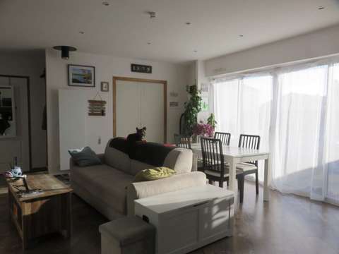Vente maison 2 pièces