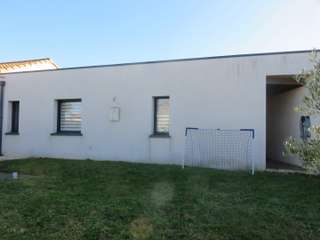 Vente maison 2 pièces