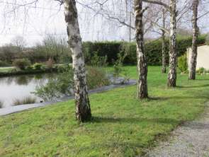 Vente Maison 4 chambresMachecoul-Saint-Même