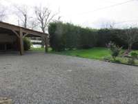 Vente maison Machecoul-Saint-Même - 44