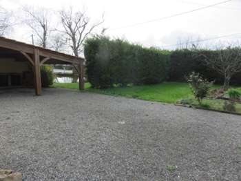 Vente maison 6 pièces Machecoul-Saint-Même 44