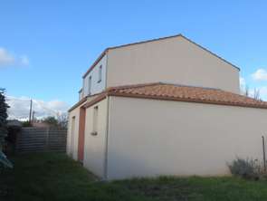 Vente Maison 3 chambresMachecoul-Saint-Même