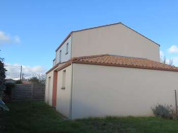 Photo Vente maison Machecoul-Saint-Même