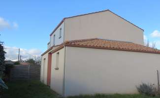 Photo Vente maison Machecoul-Saint-Même