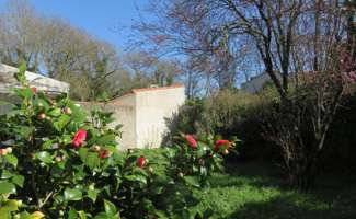 Photo Vente maison Machecoul-Saint-Même