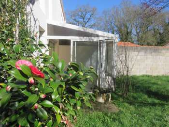 Vente Maison 2 chambresMachecoul-Saint-Même
