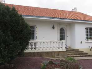 Vente Maison 2 chambresMachecoul-Saint-Même