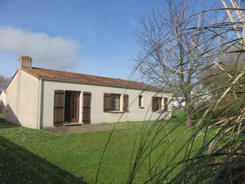 Vente maison 3 pièces Vente maison 3 pièces